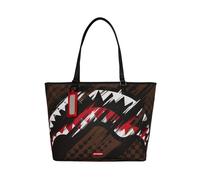 Smeared Grunge Tote Sprayground
