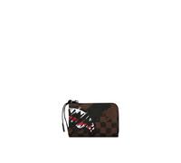 SPRAYGROUND - Smeared Grunge Wallet - - Accessories - Uomo - Multicolore - ONE SIZE