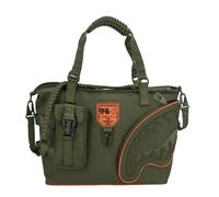 Sprayground Spec Ops Global Hawk Borsa da viaggio Weekender 48 cm oliva