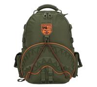 Sprayground Spec Ops Global Hawk Zaino da giorno 46 cm Scomparto per laptop oliva