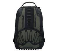 Sprayground Spec Ops Off Zaino da giorno 45 cm Scomparto per laptop verde