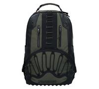 Sprayground Spec Ops Off Zaino da giorno 45 cm Vano porta PC verde