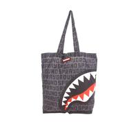 SPRAYGROUND - Split Infinity Check Packable Tote Bag - - Bags - Uomo - Multicolore - ONE SIZE
