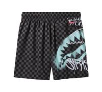 SPRAYGROUND - Spray Poetry III Swim Short - - Swimwear - Uomo - Multicolore - XL