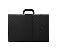 SPRAYGROUND - Spritz Black Briefcase - - Bags - Uomo - Nero - ONE SIZE