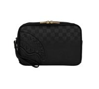 SPRAYGROUND - Spritz Toiletry Bag - - Bags - Uomo - Nero - ONE SIZE