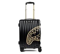 Sprayground That Gold Drap 4 ruote Carrello della cabina 52 cm nero
