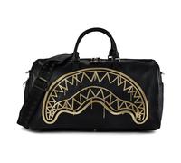 Sprayground That Gold Drap Borsa da viaggio Weekender 50 cm multicolore