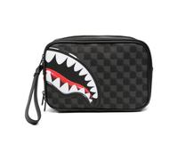 SPRAYGROUND - Toilet Bag - - Bags - Uomo - Nero - ONE SIZE