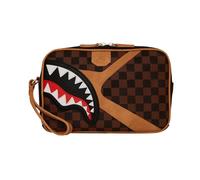 SPRAYGROUND - Toilet Bags - - Bags - Uomo - Marrone - ONE SIZE