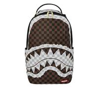 Sprayground Zaino crema / blu colomba / blu chiaro / marrone Donna Sprayground One Size