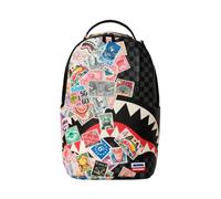 SPRAYGROUND USPS HALF STAMPS BACKPACK UNICA