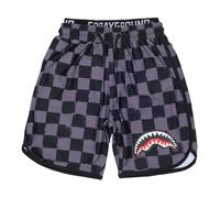 SPRAYGROUND - Vanquish Swim Trunks - - Swimwear - Uomo - Grigio - M