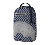 SPRAYGROUND - Zaino Atelier Bleu Sharks in Paris - - Bags - unisex - Blu - ONE SIZE