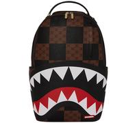 Sprayground Zaino Big Backpack Scuola City Viaggio Paris Shark B6263