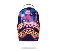 Sprayground Zaino Big Backpack Scuola City Viaggio Shark b7364