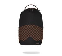 Sprayground Zaino Big Backpack Scuola City Viaggio Shark b7667