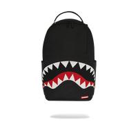 Sprayground Zaino Big Backpack Scuola City Viaggio Shark SATIN B7754