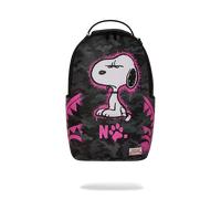 Sprayground Zaino Big Backpack Scuola City Viaggio Snoopy B8781
