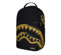 Sprayground Zaino Big Backpack Scuola City Viaggio Stencil Shark