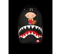 Sprayground Zaino Big Backpack Scuola City Viaggio STEWIE Griffin