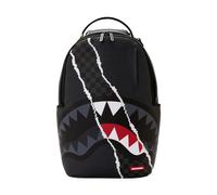 SPRAYGROUND - Zaino Center Rip Revealing Gray Check - - Bags - Uomo - Multicolore - ONE SIZE