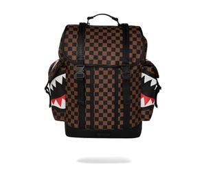 SPRAYGROUND ZAINO CHECK EMBOSS 2 MONTECARLO ART. 910