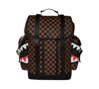 Check 2 Emboss Monte Carlo Backpack Sprayground