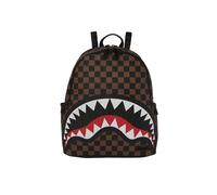 Sprayground zaino piccolo edizione limitata 910B8233 check 2 emboss savage