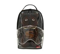SPRAYGROUND - Zaino Clear Bear MultiColore - - Bags - unisex - Multicolore - ONE SIZE