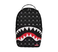 SPRAYGROUND - Zaino con Personaggio che Sbuca - - Bags - unisex - Nero - ONE SIZE