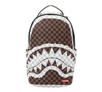 Sprayground Zaino crema / blu colomba / blu chiaro / marrone Donna Sprayground One Size