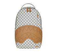 SPRAYGROUND - Zaino Crema Rombi Imbottito - - Bags - unisex - Multicolore - ONE SIZE