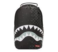 Sprayground Zaino 'DEEP SPACE DRIP' grigio / grigio chiaro / nero / bianco Donna Sprayground One Size