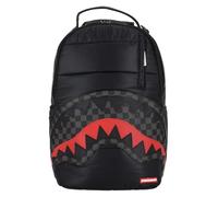 SPRAYGROUND zaino edizione limitata 910B6780NSZ puffer nero-grigio