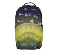 Sprayground zaino edizione limitata 910B7121 eye on you glow in the dark effect