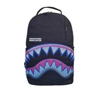 SPRAYGROUND zaino edizione limitata 910B7403NSZ Ai Sf Central nero