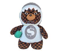 SPRAYGROUND zaino edizione limitata 910B7546NSZ money bear in shark costume