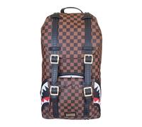 SPRAYGROUND zaino edizione limitata 910B7835NSZ sawtooth sharks in paris hills