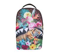SPRAYGROUND zaino edizione limitata 910B8626NSZ flowering jungle shark 2