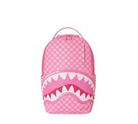 SPRAYGROUND zaino edizione limitata 910B8715NSZ pink new check faces