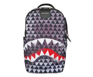 SPRAYGROUND zaino edizione limitata 910B8885NSZ Kahuku Niho Manno