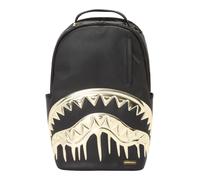 Sprayground Zaino 'Gold And Dangerous' oro / nero Donna Sprayground One Size