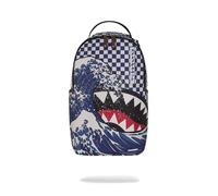 Sprayground - Zaino ICHIMATSU-MOYO CAMOKAWA BACKPACK