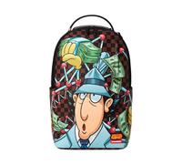 SPRAYGROUND - Zaino Inspector Gadget Hands - - Bags - Uomo - Multicolore - ONE SIZE