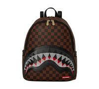 SPRAYGROUND - Zaino Lenticular Chomp Savage - - Bags - unisex - Marrone - ONE SIZE