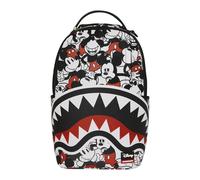 SPRAYGROUND - Zaino Mickey Mouse Crammed - - Bags - unisex - Multicolore - ONE SIZE