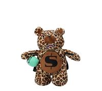 Sprayground Zaino 'MONEY BEAR' beige / marrone / menta / nero Donna Sprayground One Size