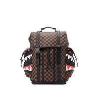 Check 2 Emboss Monte Carlo Backpack Sprayground