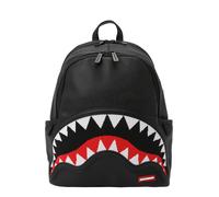 Sprayground Zaino 'Mouth Savage' rosso / nero / bianco Donna Sprayground One Size